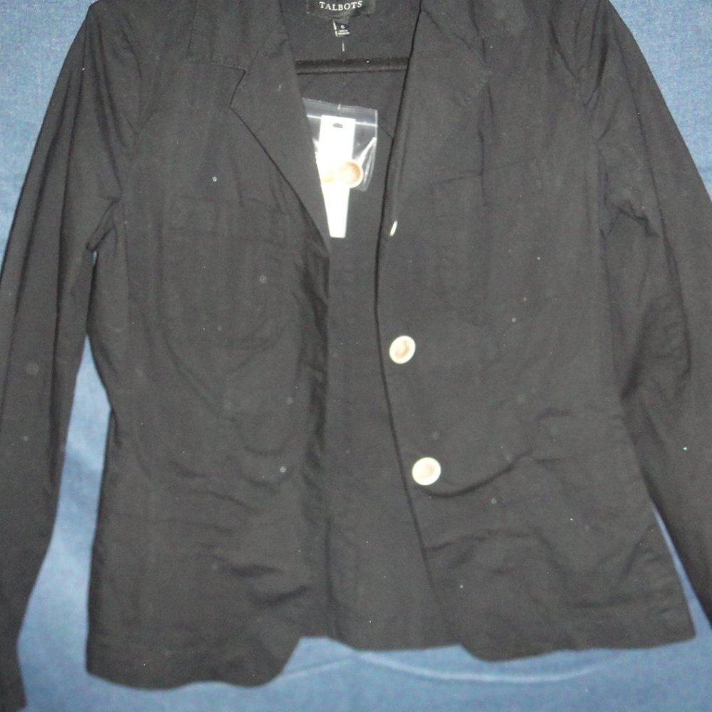 ladies jacket